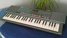 Organy Keyboard Yamaha VSS-200 lata 80