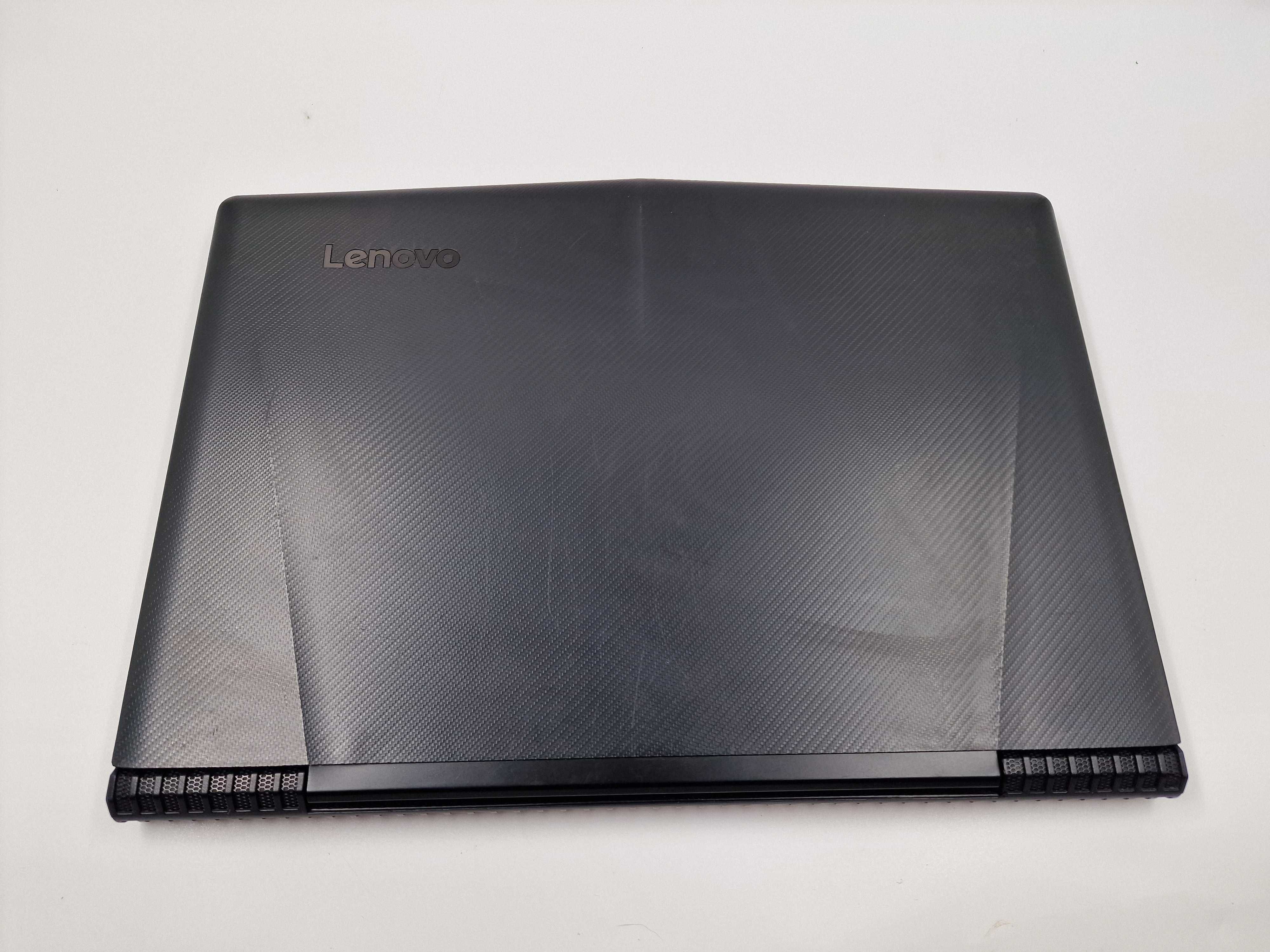 Ігровий ноутбук Lenovo Legion/i7-7700HQ/GTX 1050 TI 4gb/16gb/SSD512gb