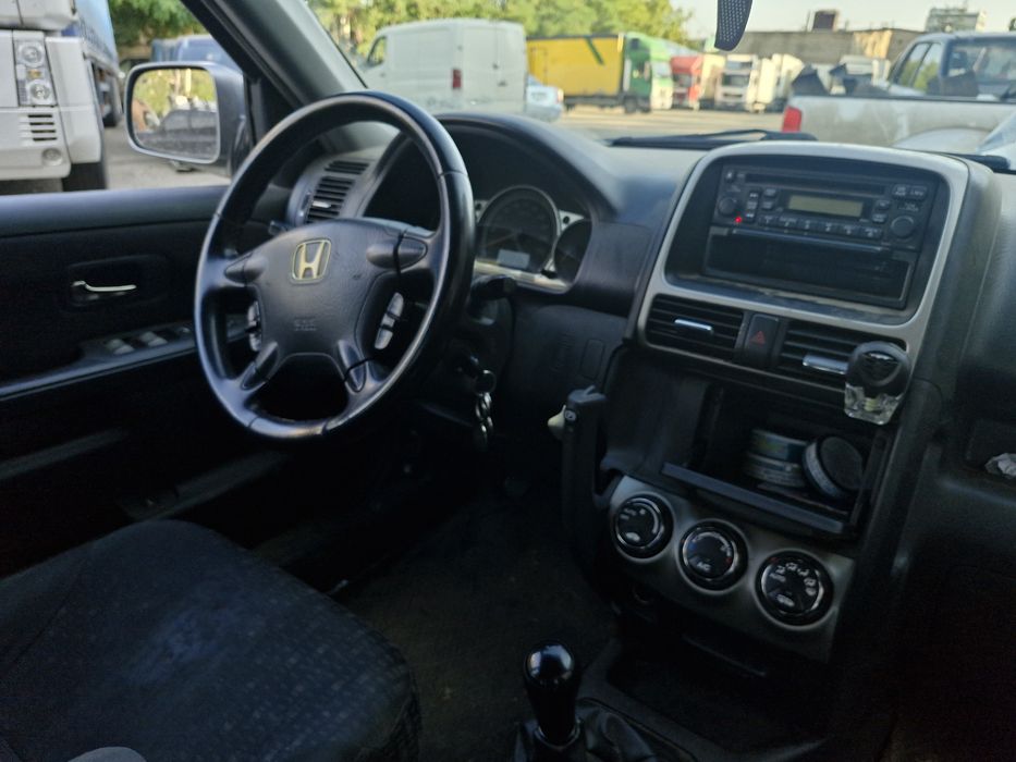 Авторозбірка crv 2 разборка honda crv 2 розбірка шрот шрод crv 2