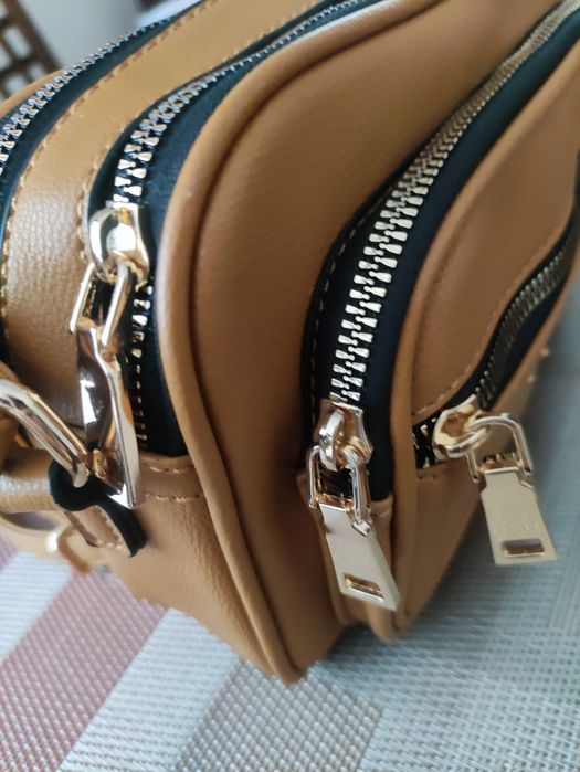 Torebka miodowa NOWA