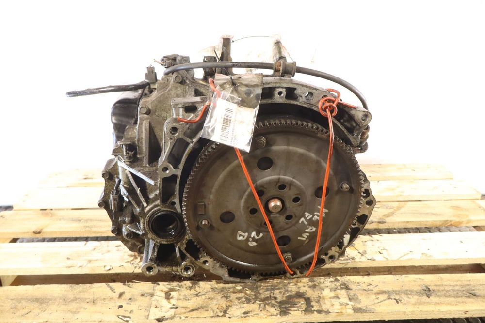 SKRZYNIA BIEGÓW AUTOMAT  MAZDA 6 II 2.0