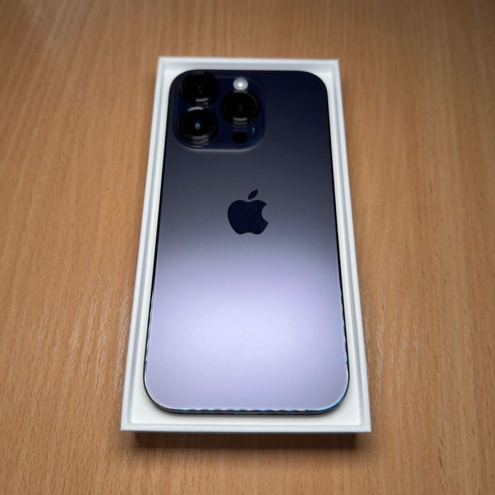Telefon iPhone 14 Pro