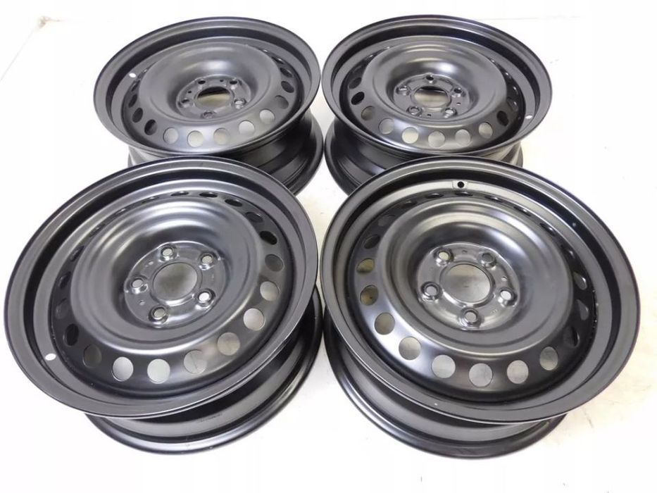 FELGI 16 KIA SPORTAGE X-CEED CEED CARENS SOUL NIRO