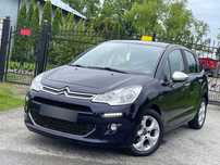 Citroën C3 Nowy Rozrzad Olej Klima 100% sprawna Doinestowany