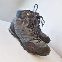 CMP buty trekkingowe wysokie rozmiar 43