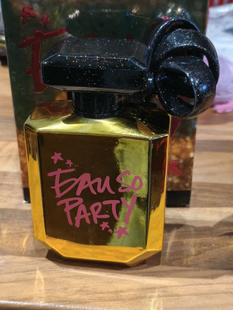 Perfum, woda toaletowa 100 ml