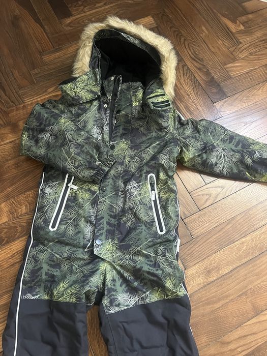 Комбенізон Reima kipina 122