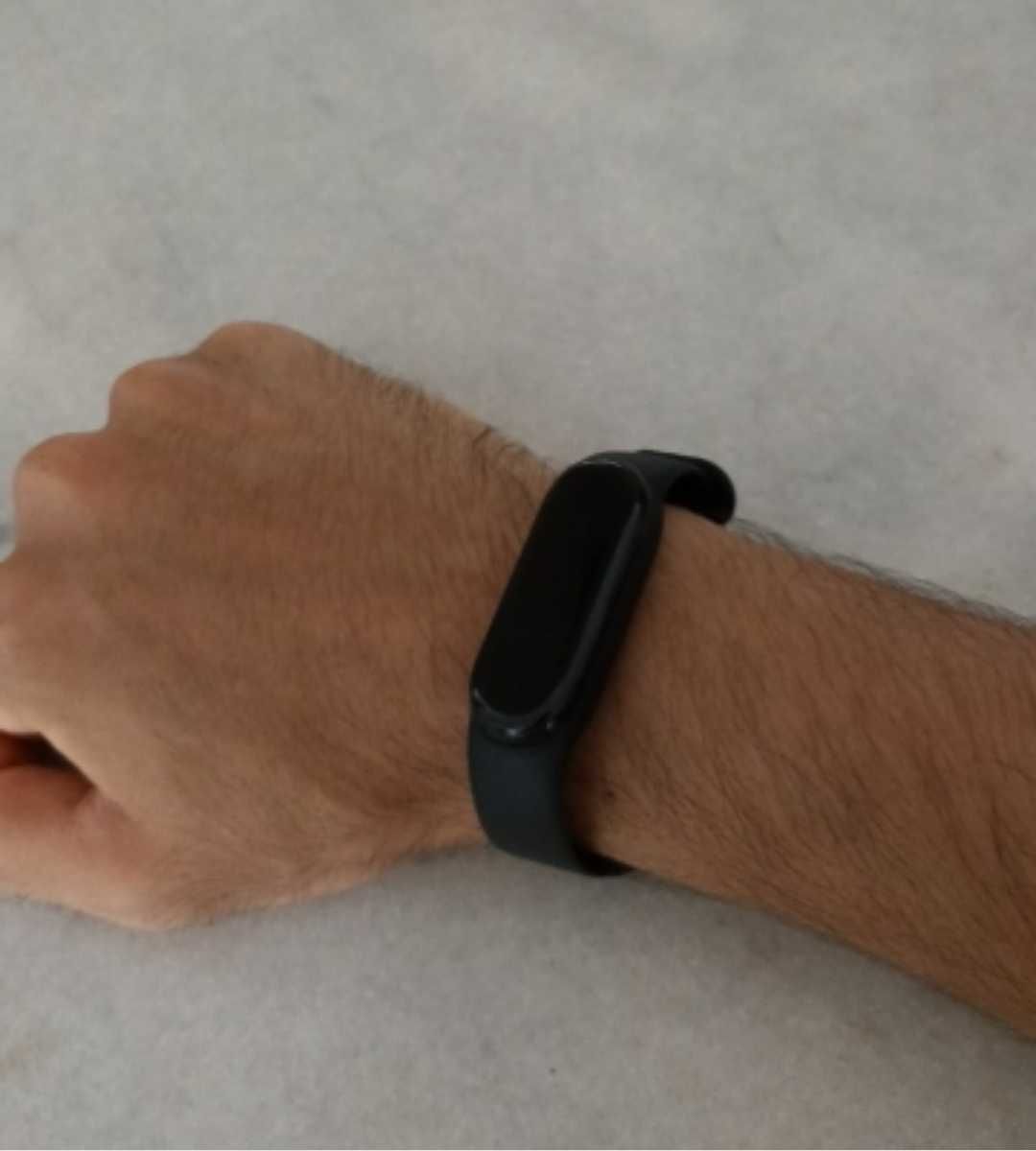 Смарт браслет smart band m6