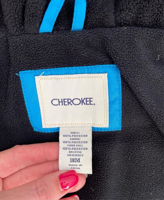 Курточка демі