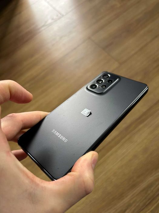 Telefon Samsung Galaxy A53 5G
