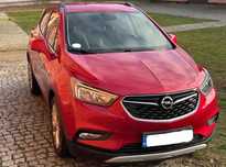 Opel Mokka X 1.4T Salon PL • 1-wszy Właściciel • 53 tys. km • ASO • Elite S&S