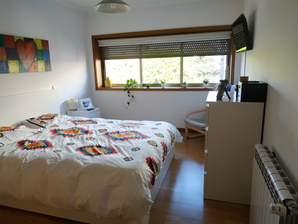 Apartamento para Alugar