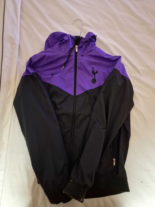 Casaco Corta-Vento Nike Tottenham