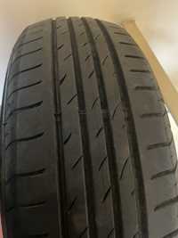 Opony Nexen 185/60r15 zestaw dwie sztuki