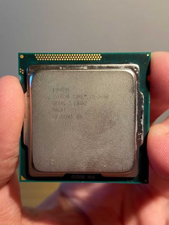 Processador Intel Core i5-2400 3,1GHz