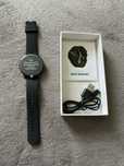 Zegarek Smartwatch Czarny