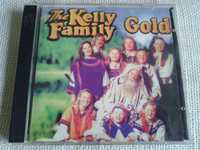 The Kelly Family - Gold  CD