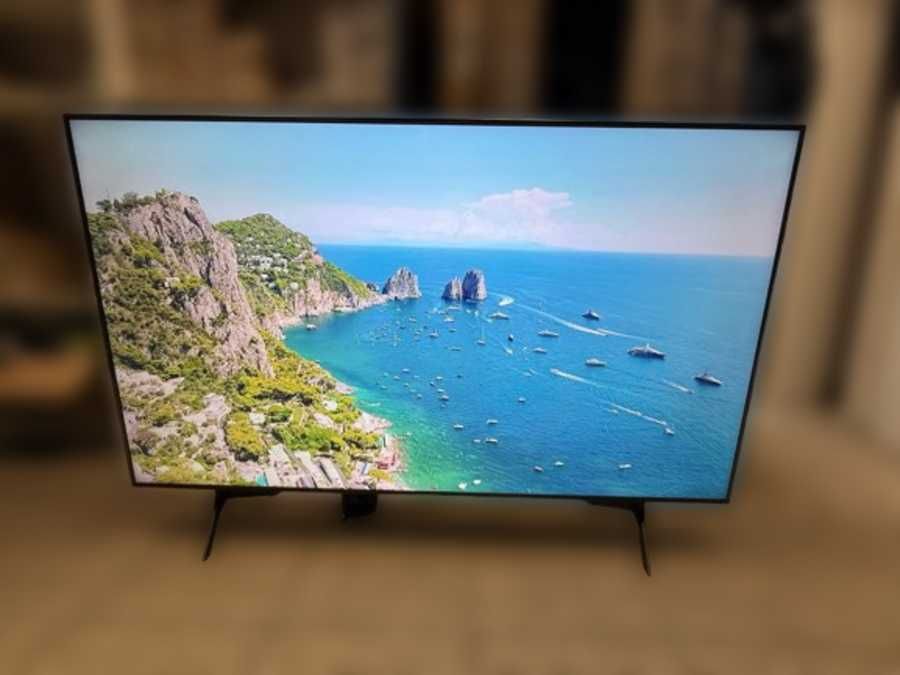 Samsung UE55TU7172 – 55" SMART TV
