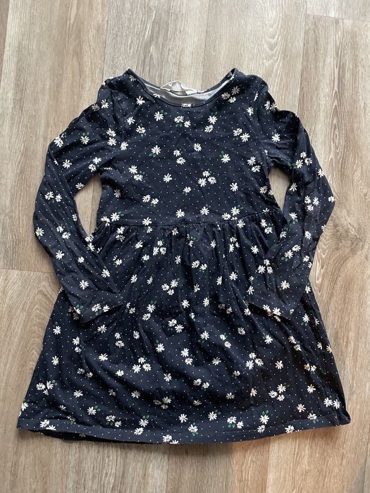 Платье h&m