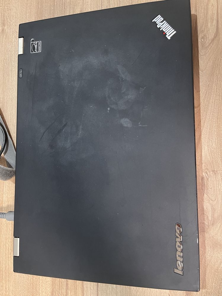 Lenovo ThingPad T430