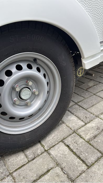 Caravana Adria Aviva