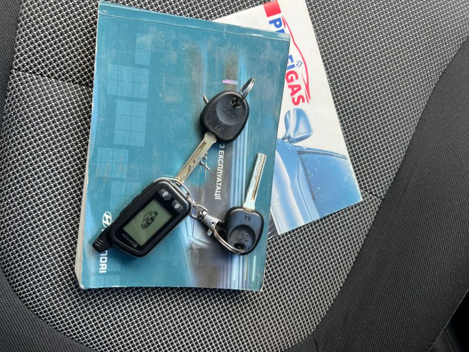 Продам Hyndai Accent