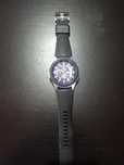 Smartwatch Samsung Galaxy Watch - 46mm - Cinza