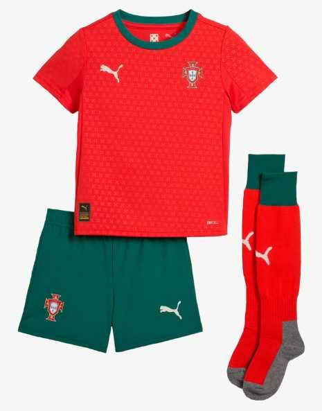 Conjunto Criança Portugal