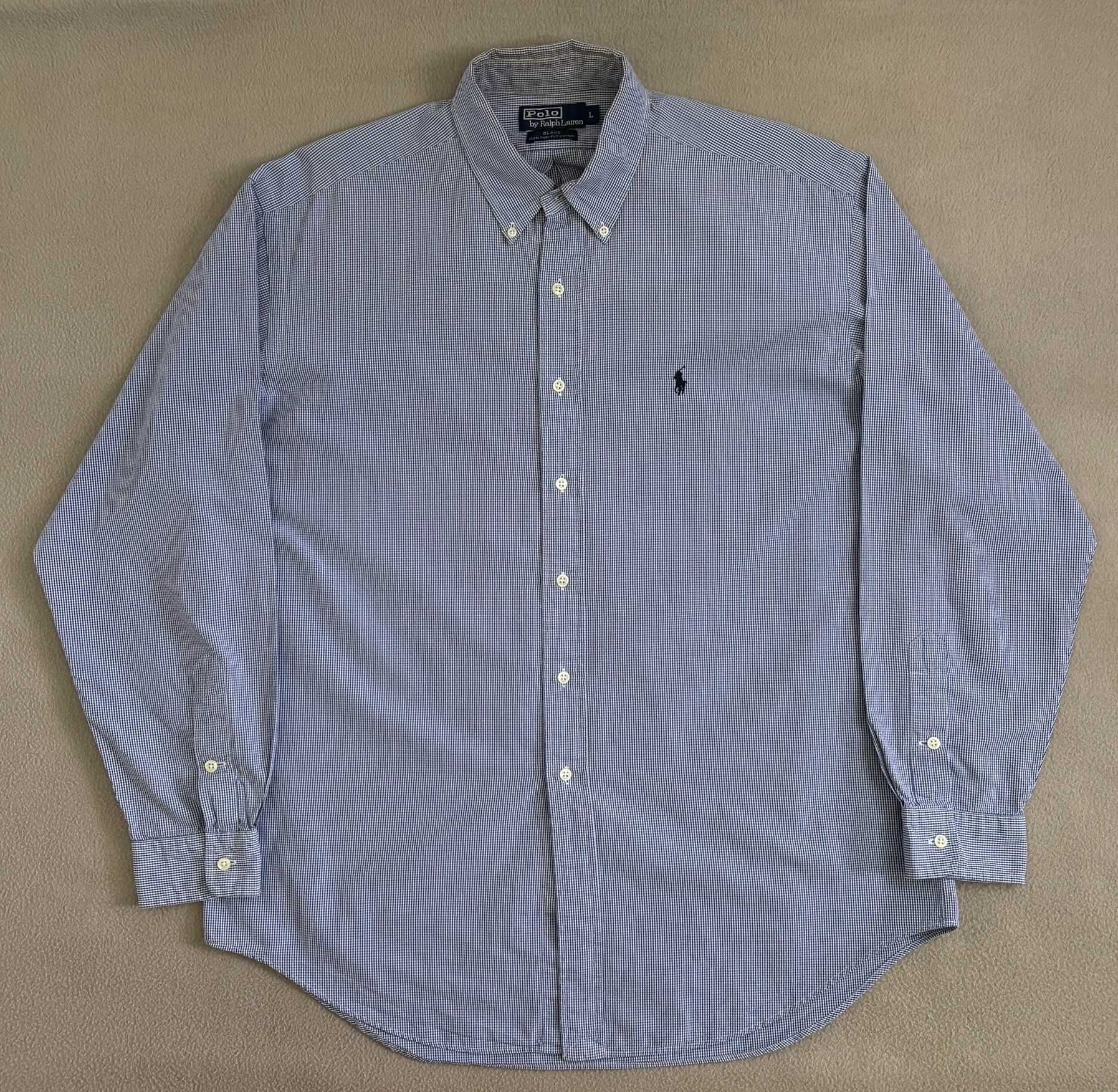 Koszula Polo Ralph Lauren roz. L
