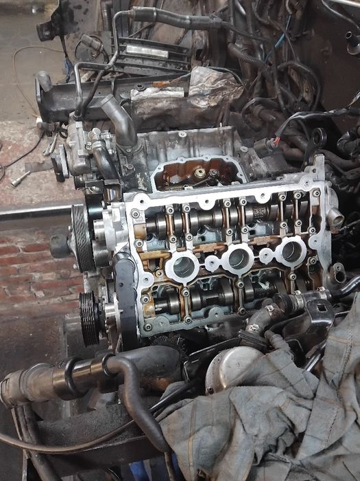 Продам Ауди а6 с5