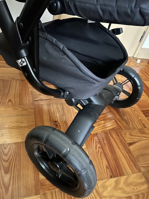 Carro criança Concord NEO