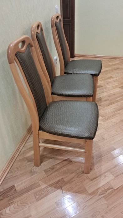 Продаю Стільчики 4шт