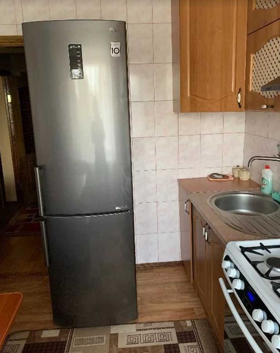 Продаж 3-х кімнатної квартири з чудовим ремонтом