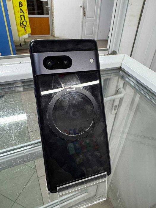 GOOGLE  Pixel 7 8/256

Ц