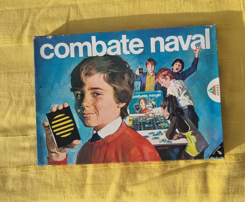 Jogo Antigo de Tabuleiro não sei se ta Completo