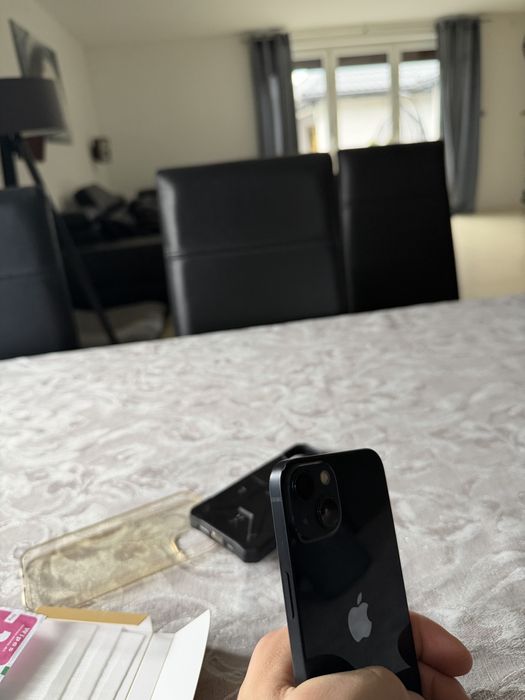 iphone 13 128gb mindnight
