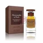 ABERCROMBIE & FITCH AUTHENTIC moment edt 100 ml produkt