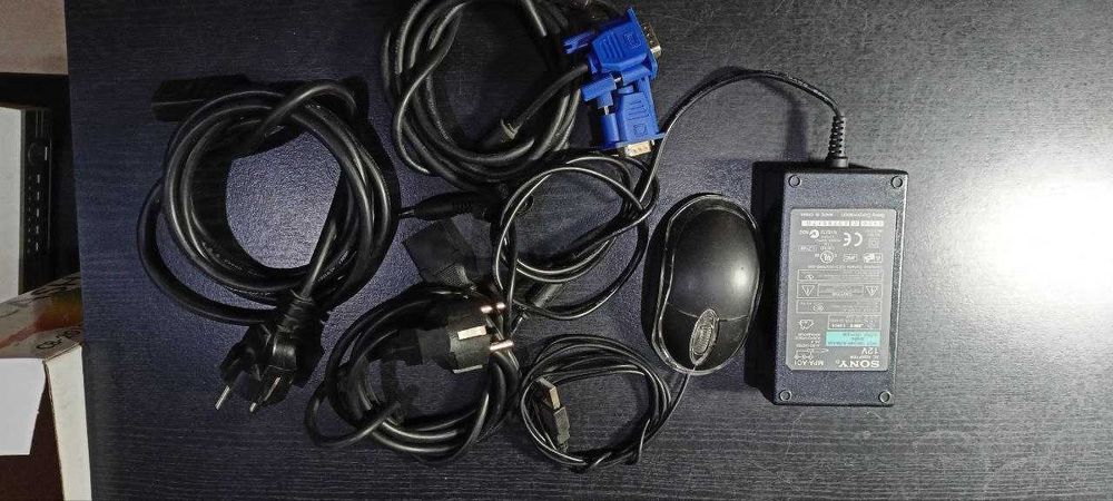 Відеореєстратор STS