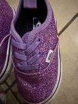 Vans dla dziecka 21,5