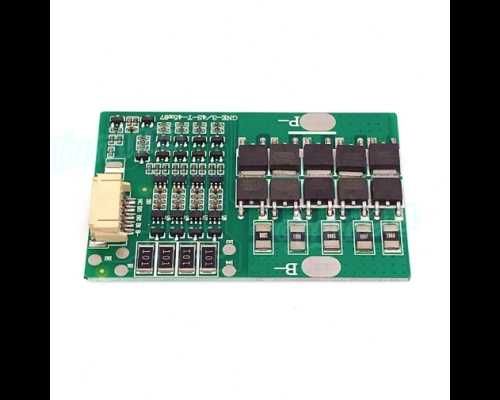 BMS 4S 40a Lifepo4