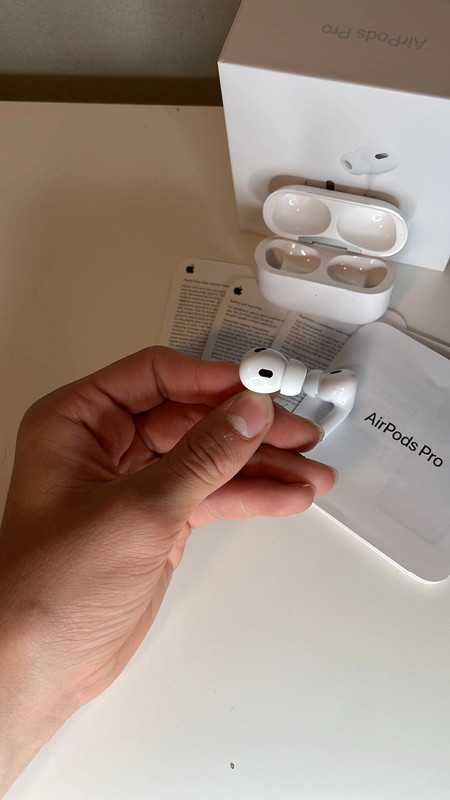 AirPods Pro 2 gen