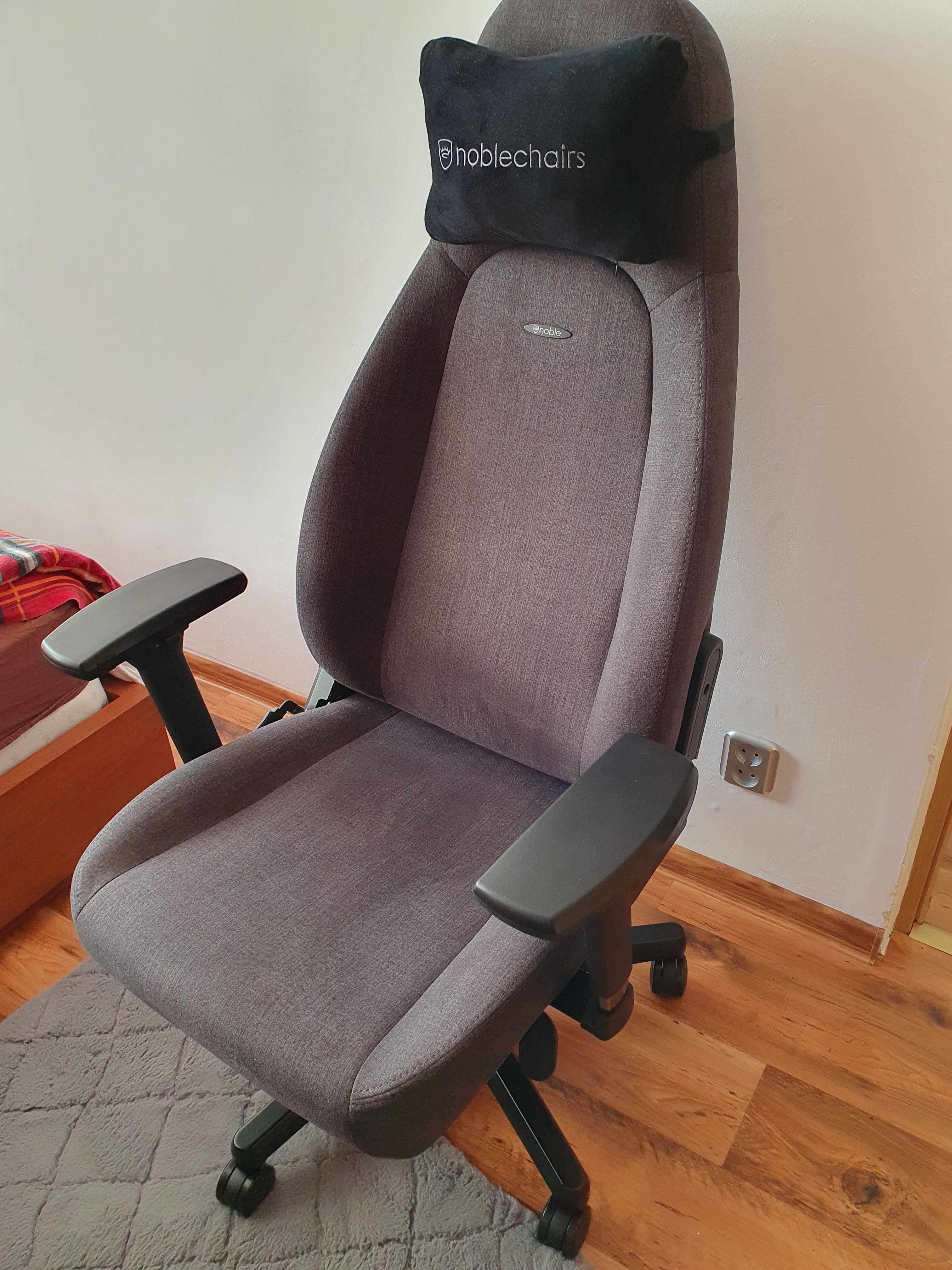 Noblechairs - ICON TX