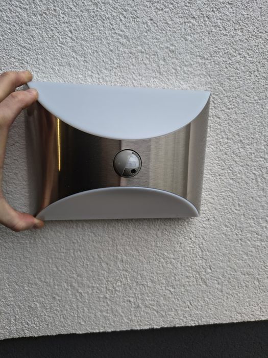 Lampa zewnętrzna Philips