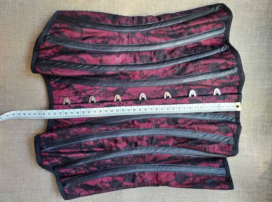 Gorset Absynt rozmiar XS