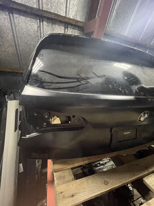 Кришка багажника до Bmw x5 G05