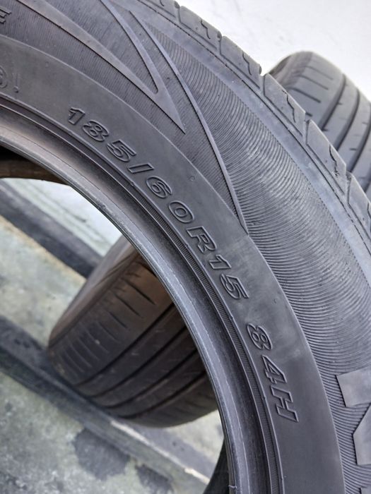 Шини Nexen 185 60 R 15 2шт Зима (0072) Резина