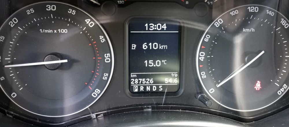 Skoda Octawia 2007 rok,1,9 tdi 105 KM