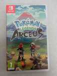 Jogo Pokémon Legends Arceus, para Nintendo Switch