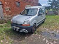 Sprzedam RENAULT KANGOO 1.4 75km