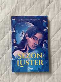 Sezon Luster- Anna Marie Mclemore